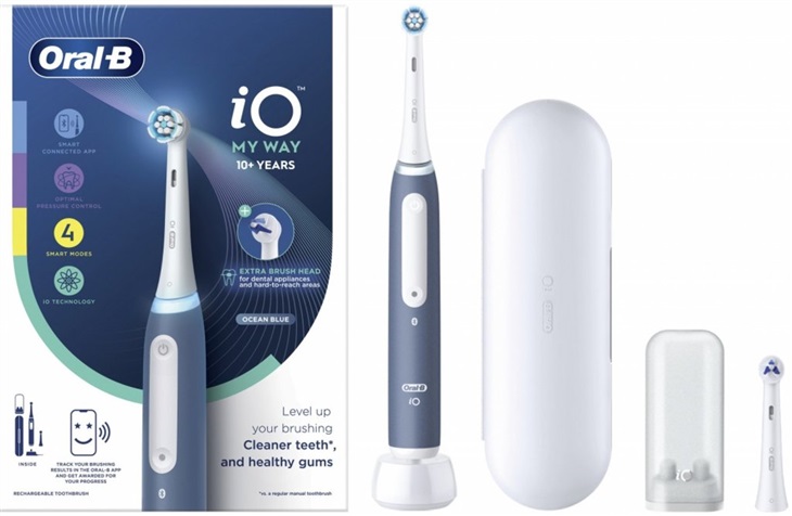 Oral-B iO My way Teens 8006540818787
