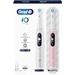 Oral-B iO6 Series Duo Pack White/Pink 4210201381877