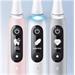 Oral-B iO6 Series Duo Pack White/Pink 4210201381877