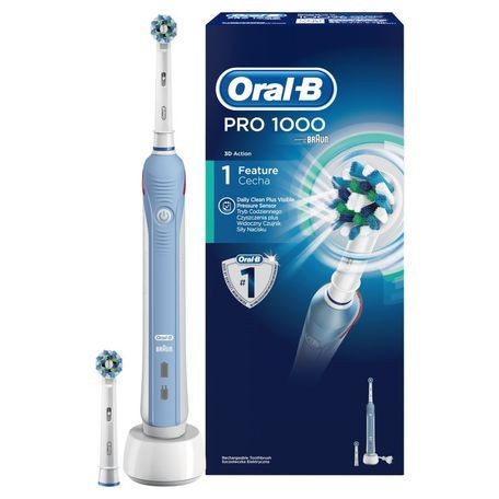 ORAL-B Professional Care 1000 4210201094647
