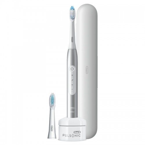 Oral-B Pulsonic Slim Luxe 4500PlatinumTE 4210201396406