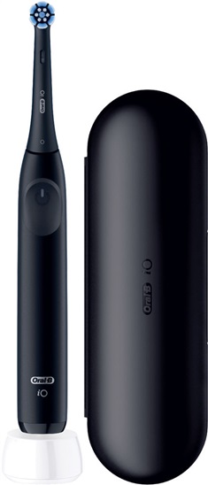 Oral-B Series iO 2 Night Black + Case 8700216611923