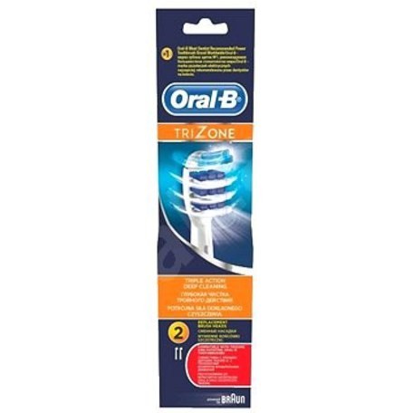 ORAL-B TriZone EB30 2 4210201078142