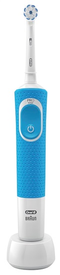 Oral-B Vitality Blue Sensitive 4210201234203