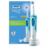 Oral-B Vitality Cross Action 4210201043508