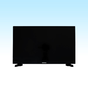 Orava 24" TV, HD Ready 1366 x 768, LED, USB, HDMI, hotelový mód 8586016721563