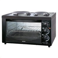 ORAVA EC-320 elektrická trouba