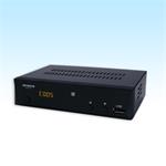 ORAVA SetUp box, HD digitálny terestriálny prijímač DVB-13 A 8586006928705