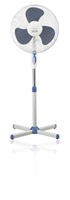 Orava SF-19 stojanový ventilátor, 40 W, oscilace, 3 rychlosti, 55 dB, průměr 35 cm