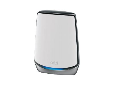 ORBI AX6000 1ROU+2 SATELL BNDL, Router + 2x extender, Mesh RBK853-100EUS