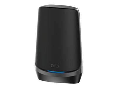 ORBI WIFI 6E SATELLITE Black, ORBI WIFI 6E SATELLITE Black RBSE960B-100EUS