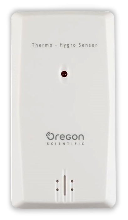 Oregon Scientific THGN132N - čidlo teploty a vlhkosti