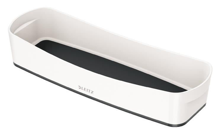 Organizér Leitz MyBox, bílá/černá 52581095