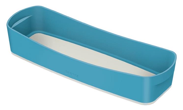 Organizér Leitz MyBox Cosy, klidná modrá 52650061