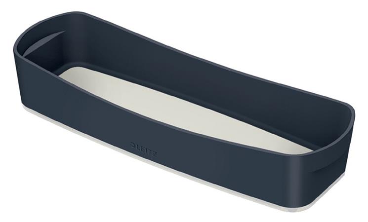 Organizér Leitz MyBox Cosy, sametová šedá 52650089