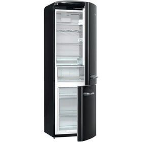 ORK192BK chladnička kombi GORENJE 3838942079702