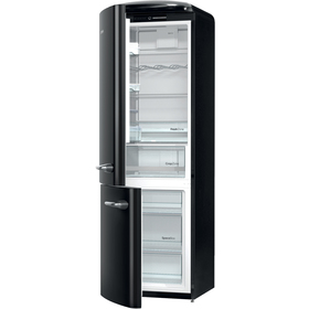 ORK192BK-L chladnička kombi GORENJE 3838942088575