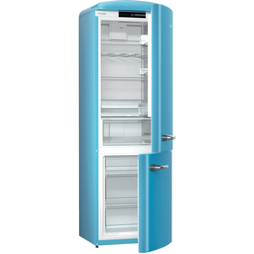 ORK192BL chladnička kombi GORENJE 3838942080173