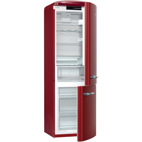 ORK192R chladnička kombi GORENJE 3838942067211