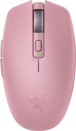 Orochi V2 - Quartz 8886419334200