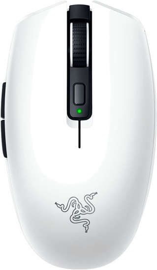 Orochi V2 - White Ed. 8886419333418