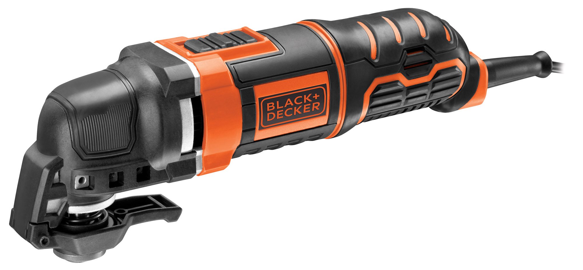 Oscilačná brúska Black&Decker MT300KA