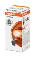 OSRAM autožárovka P27/7W STANDARD 12V 27/7W W2,5x16q (Krabička 10ks)