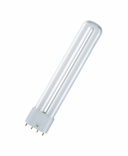 OSRAM DULUX L 24 W/827 4050300010779