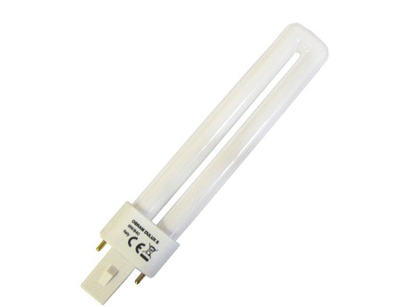OSRAM DULUX S 9 W/840