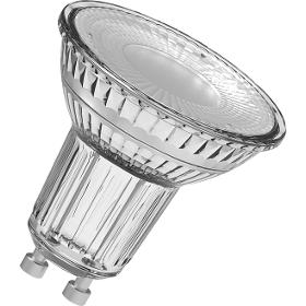OSRAM LED BASE PAR16 36° 4,3W 840 GU10 350lm 4000K (CRI 80) 10000h A++ (Krabička 10ks) 4058075036703
