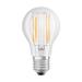 OSRAM LED Filament VALUE ClasA 230V 8W 840 E27 noDIM A++ Sklo čiré 1055lm 4000K 10000h (krabička 1ks) 4058075288683