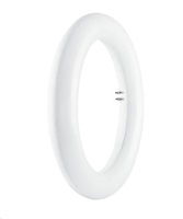 OSRAM LED SubstiTUBE© kruh. trubice EM 230V 12W 840 G10q noDIM Sklo matné 1200lm 4000K 30000h (krab. se 4058075135444