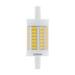OSRAM LED SUPERSTAR LINE 78 CL 11,5W 827 R7S 1521lm 2700K (CRI 80) 15000h A++ DIM (Krabička 1ks) 4058075138506