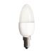 OSRAM LED VALUE ClasB 230V 5,7W 827 E14 noDIM A+ Plast matný 470lm 2700K 10000h (krabička 1ks) 4052899326453