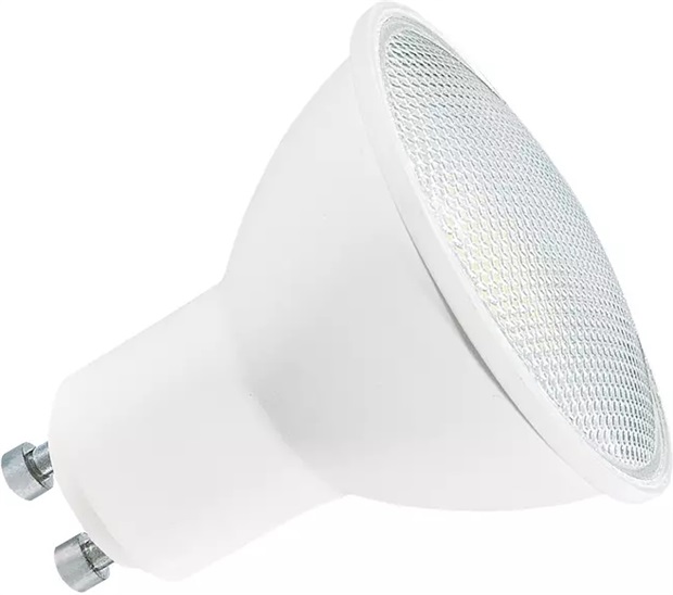 OSRAM LED VALUE PAR16 80 non-dim 100° 6,9W865 GU10 IP LEDs (krabička 1ks) 4058075198913