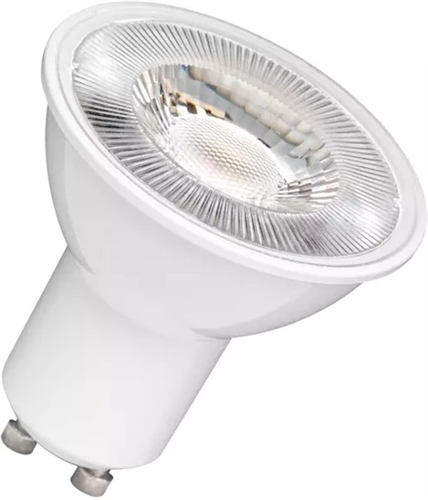 OSRAM LED VALUE PAR16 80 non-dim 36° 6,9W/865 GU10 IP LEDs (krabička 1ks) 4058075198821