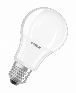 osram LED žárovka E27 14,5W 2700K 1521lm VALUE A-klasik matná 4052899971097