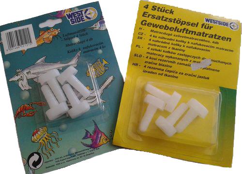 Ostatní 521083 Kolík k lehátkům 9001466521215