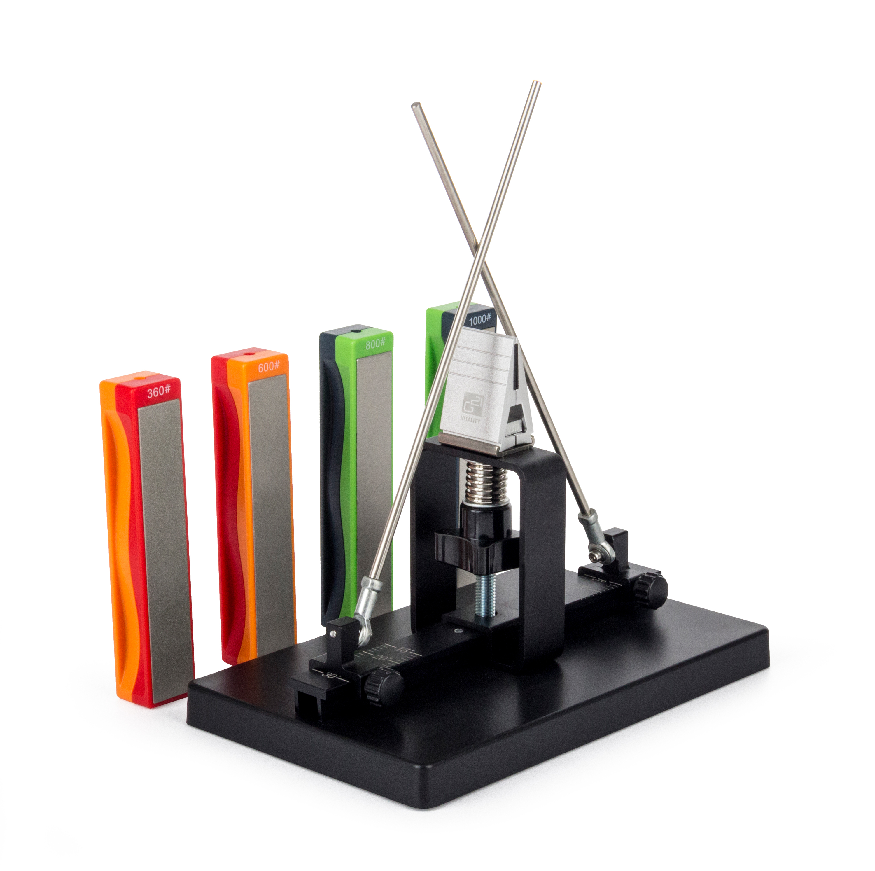 Ostriaca sada G21 Profi, Diamant G-21-PRostS