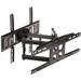 Otočný nástěnný držák na Tv Fiber Mounts Solid-2