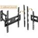 Otočný sklopný držák Tv Fiber Mounts FM78