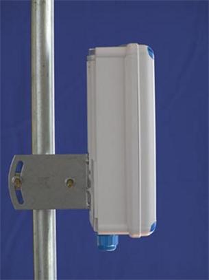 Outdoor box J&J Jirous GentleBOX JC-219MMCX s integrovanou 5GHz anténou MMCX JC-219MCX