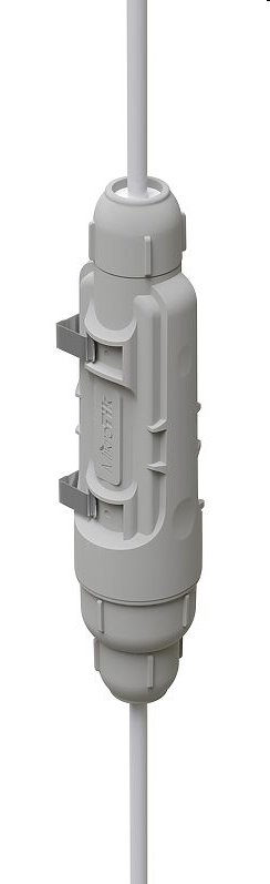 Outdoor case GPeR IP67 Case pro jednotku GPeR GPeR-IP67-Case