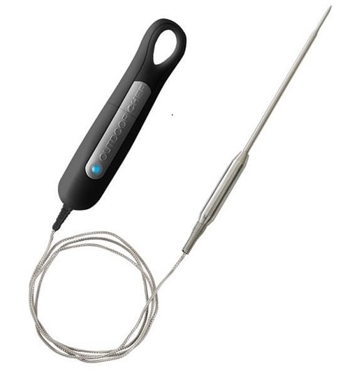 Outdoorchef GOURMET CHECK BT 7611984019402