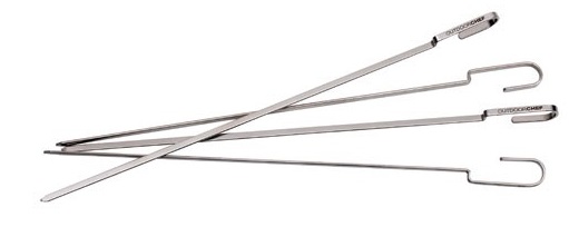 Outdoorchef GRIL.JEHLY 7611984015954