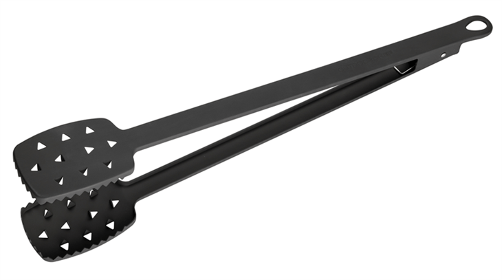 Outdoorchef KLEŠTĚ NA DŘEVĚNÉ UHLÍ 7611984015985