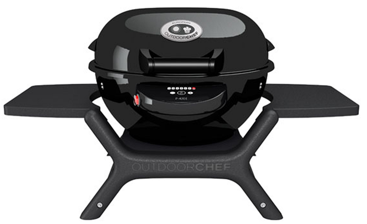 Outdoorchef P-420 E MINICHEF 7611984015381