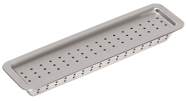 Outdoorchef UDÍCÍ BOX PRO KOTLOVÉ GRILY 7611984017897