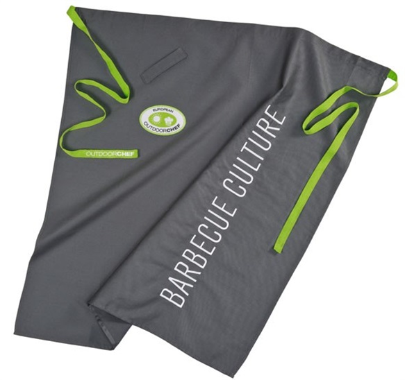 Outdoorchef ZÁSTĚRA 7611984011307