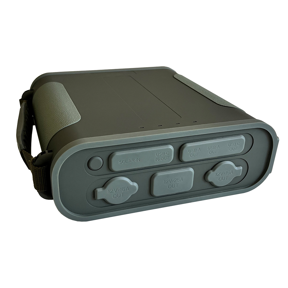 Outdoorová powerbanka Viking VIDAR IV VVIDARIV